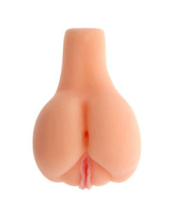 Masturbator Vagin si Anus cu Vibratii Realstuff