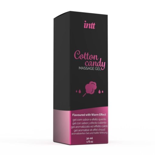Ulei de Masaj Vata de Zahar 30ml