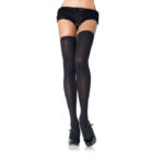 Ciorapi Nylon Over The Knee