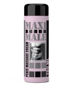 Crema Marire Penis Maxi Male 200 ml