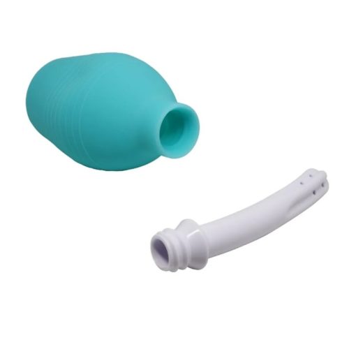 Irigator Anal Mr. Play Anal Douche