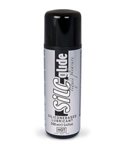 Lubrifiant pe Baza de Silicon SilcGlide 100 ml