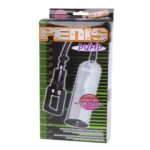 Pompa Marire Penis Pump Clear 20 cm