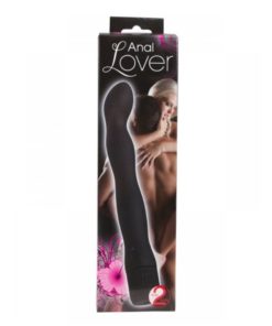 Vibrator Anal Lover 18 cm You2Toys