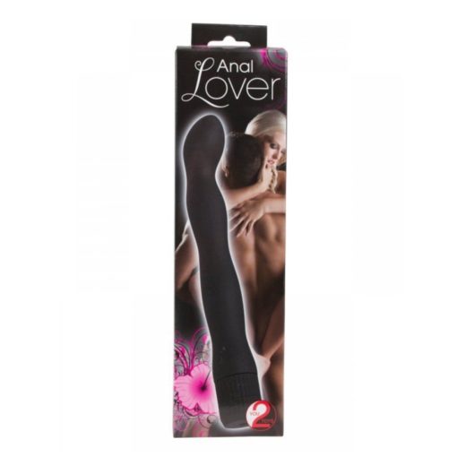 Vibrator Anal Lover 18 cm You2Toys
