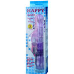 Vibrator Rabbit Happy Perfect