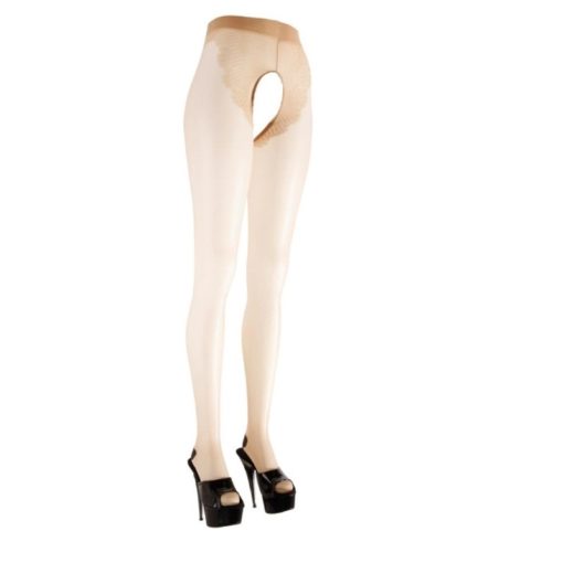 Ciorapi Nude Tights Cottelli Collection