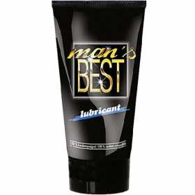 Lubrifiant Anal Mans Best 1