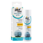Lubrifiant pe Baza de Apa Pjur Natural
