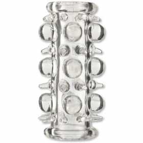 Manson Penis Silicon Sleeve 3
