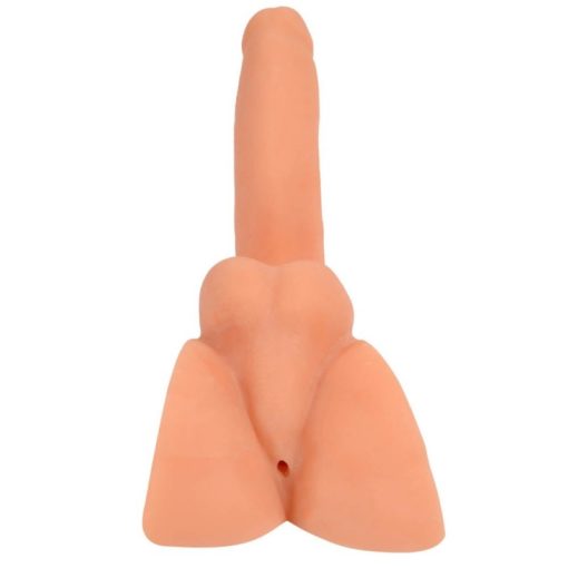 Dildo Realistic Kingkong Gunner 23cm