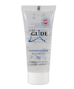 Lubrifiant Pe Baza De Apa Just Glide 20 ml