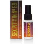 Afrodisiac Sex Potion No 69