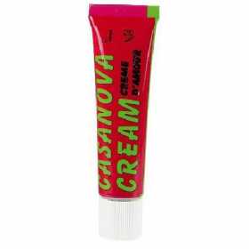 Crema pentru Cresterea Potentei Casanova 1