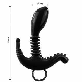 Masator de Prostata G-Spot Stimulator 3