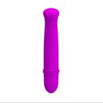 Vibrator Punct G Pretty Love Antony