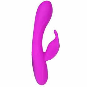 Vibrator Rabbit Pretty Love Yves 1