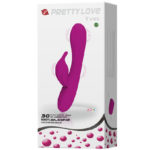 Vibrator Rabbit Pretty Love Yves