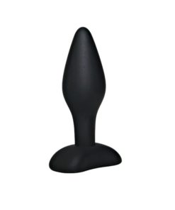 Butt Plug Black Velvets Small