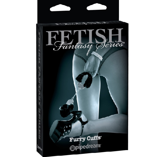 Catuse Fetish Fantasy Limited Edition 2