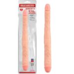 Dildo Dublu Ladybro Love 17.7 Inch