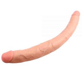 Dildo Dublu Ladybro Love 17.7 Inch 1