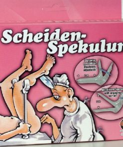 Specul Scheiden