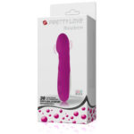 Vibrator Punct G Pretty Love Reuben