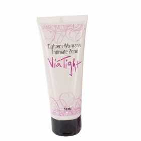 Gel Pentru Stramtare Vagin Via Tight 3