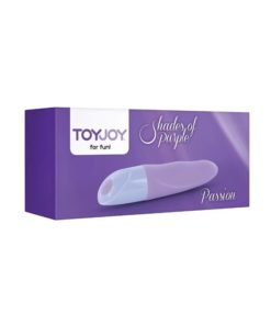 Mini Vibrator Toyjoy Passion Vibe
