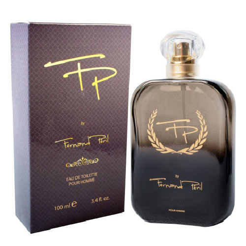 Parfum cu Feromoni pentru El Fernand Peril 100 ml 2