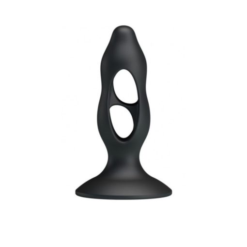 Plug Anal Fabulous Silicone