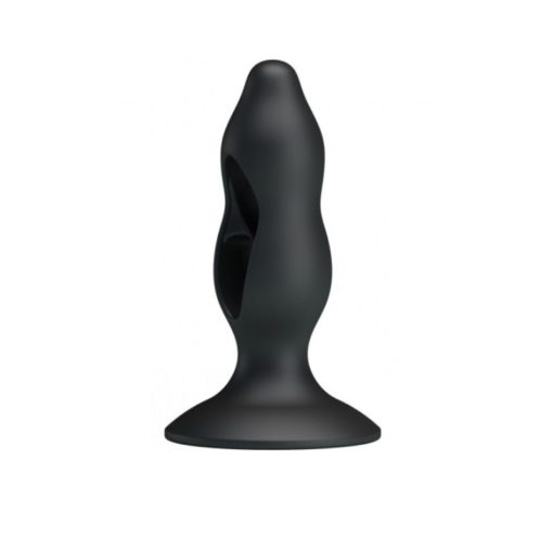 Plug Anal Fabulous Silicone