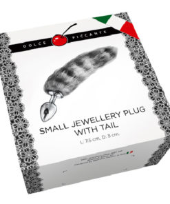 Butt-Plug-Jewellery-Anal-S-Dolce-Picante-ambalaj