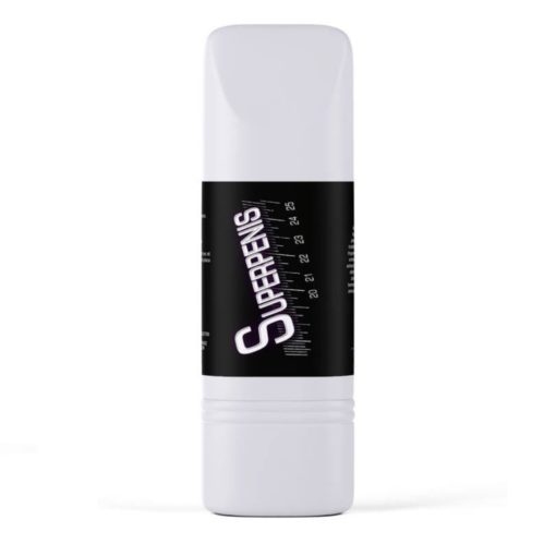 Crema Marire si Erectie Super Penis 75 ml