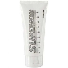 Crema pentru Erectie SuperPenis 3