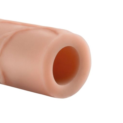 Prelungitor Penis Fantasy X-Tensions Perfect Extension 23 cm