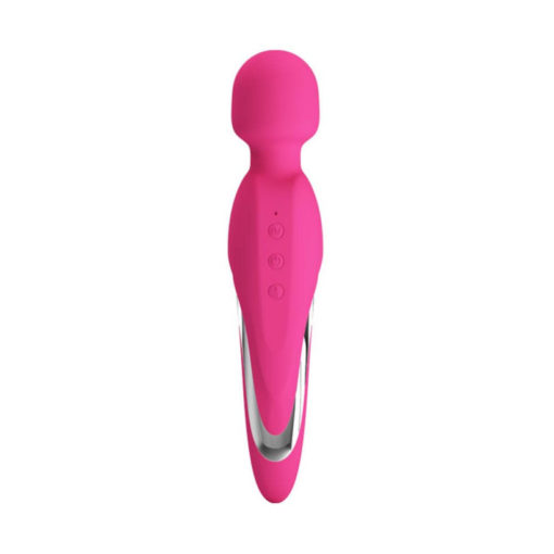 Vibrator Pentru Masaj cu Incalzire Michael