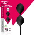 Bile Vaginale Kegel Iwhizz Luna