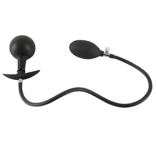 Butt Plug Gonflabil You2Toys