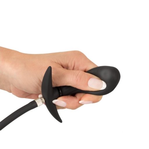 Butt Plug Gonflabil You2Toys