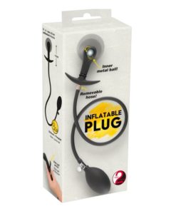 Butt Plug Gonflabil You2Toys