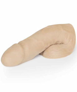 Dildo Fleshtone Limpy Mediu