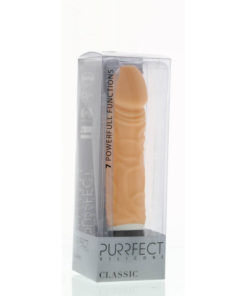 Vibrator Realistic Purrfect Classic