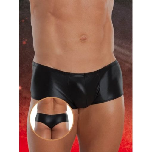 Chiloti Barbati Thong 4485 Black XL