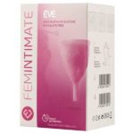 Cupa-Menstruala-Eve-Femintimate-si-Lubrifiant