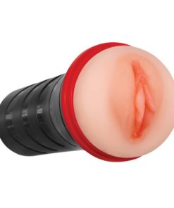 Masturbator cu Vibratii Pop On The Go