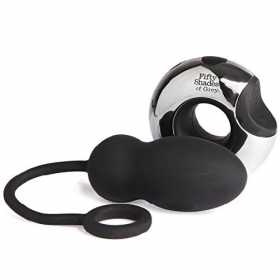 Ou Vibrator Relentless Vibrations Fifty Shades of Grey 1