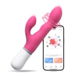 Vibrator Rabbit Lovense Nora