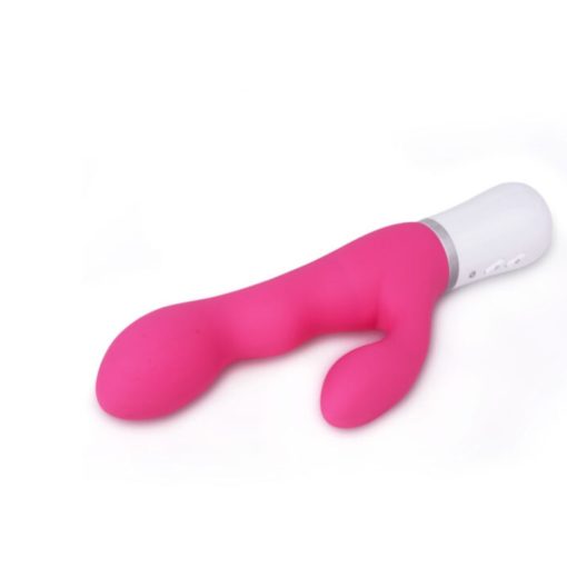 Vibrator Rabbit Lovense Nora